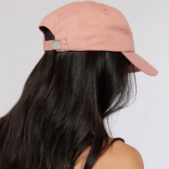 Spiritual Gangster Dad Hat Canvas Embroidered More Love - Picture 2 of 8